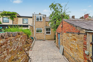25 Main Road Darley Bridge